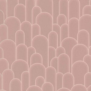 Papel de Parede Vinílico Milano 220200 Geométrico Tons de Rosa “Consultar disponibilidade do Produto 19 9 8750-5835”