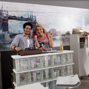 Painel Fotográfico 4-315 | Consultar disponibilidade do Produto |