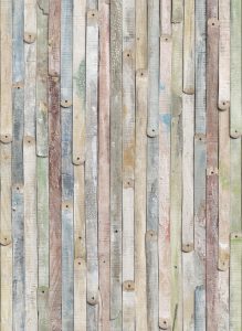 Painel Fotográfico 4-910 Estilo Madeira Vintage | Consultar disponibilidade do Produto |