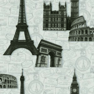 Papel de Parede Neonature 5 5N855201R | Consultar disponibilidade do Produto |