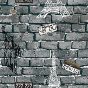 Papel de Parede Neonature 5 5N856702R | Consultar disponibilidade do Produto |