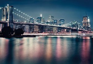 Painel Fotográfico 8-731 Cidade de New York | Consultar disponibilidade do Produto |