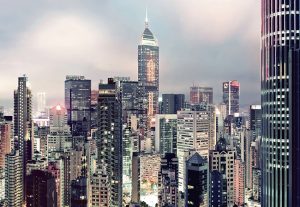Painel Fotográfico 8-913 Vista para Cidade | Consultar disponibilidade do Produto |