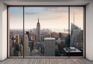 Painel Fotográfico 8-916 Empire State | Consultar disponibilidade do Produto |