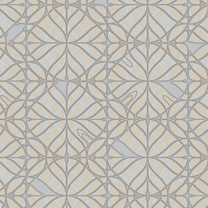 Papel de Parede Impressions 811055