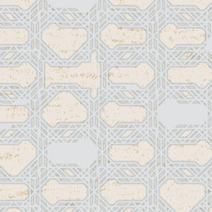 Papel de Parede Impressions 811103