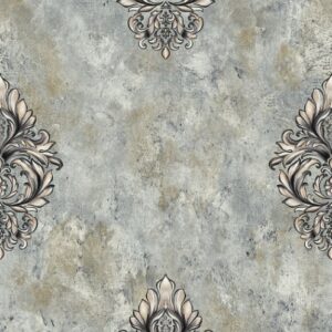 Papel de Parede Moda em Casa 2 MD700001R