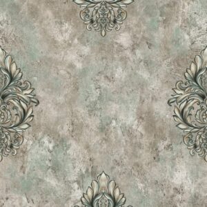 Papel de Parede Moda em Casa 2 MD700002R
