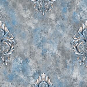 Papel de Parede Moda em Casa 2 MD700003R