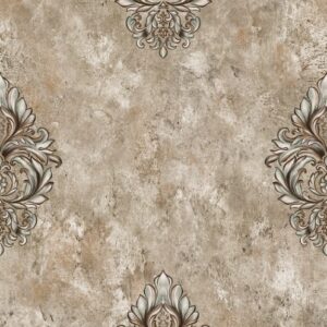 Papel de Parede Moda em Casa 2 MD700004R