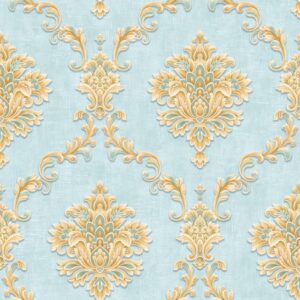 Papel de Parede Moda em Casa 3 MD701901R