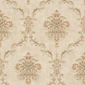 Papel de Parede Moda em Casa 3 MD701903R