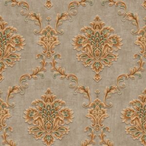 Papel de Parede Moda em Casa 3 MD701905R
