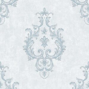 Papel de Parede Moda em Casa 3 MD702101R