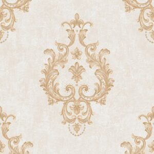 Papel de Parede Moda em Casa 3 MD702102R