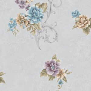 Papel de Parede Moda em Casa 3 MD702301R