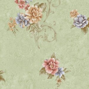 Papel de Parede Moda em Casa 3 MD702302R