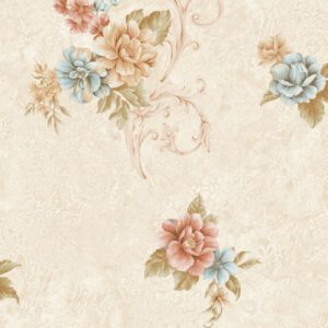 Papel de Parede Moda em Casa 3 MD702304R