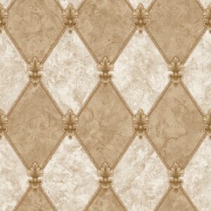 Papel de Parede Moda em Casa 3 MD702501R