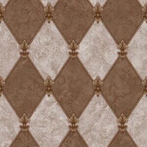Papel de Parede Moda em Casa 3 MD702502R