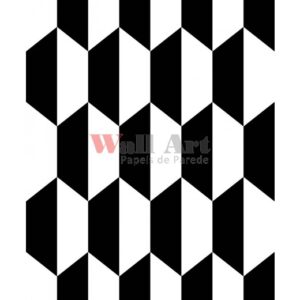 Papel de Parede Line Art Diamond MT220103 “Consultar disponibilidade do Produto 19 9 8750-5835”