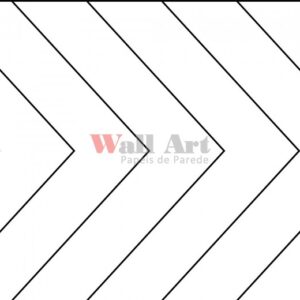 Papel de Parede Line Art Modern MT777201 “Consultar disponibilidade do Produto 19 9 8750-5835”