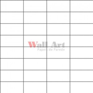 Papel de Parede Line Art Grid MT777301 “Consultar disponibilidade do Produto 19 9 8750-5835”