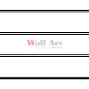 Papel de Parede Line Art Horizontal MT777501 “Consultar disponibilidade do Produto 19 9 8750-5835”