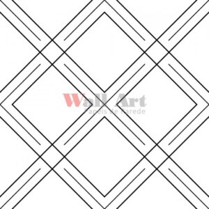Papel de Parede Line Art Geometria MT779003 “Consultar disponibilidade do Produto 19 9 8750-5835”