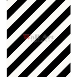 Papel de Parede Line Art Diagonal MT779006 “Consultar disponibilidade do Produto 19 9 8750-5835”