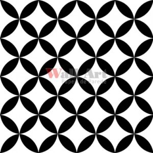 Papel de Parede Line Art Geometria MT779007 “Consultar disponibilidade do Produto 19 9 8750-5835”