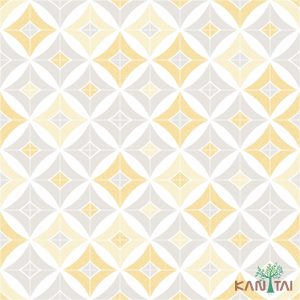 Papel de Parede Infantil Oba OB70103R | Consultar disponibilidade do Produto |