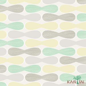 Papel de Parede Infantil Oba OB70404R | Consultar disponibilidade do Produto |