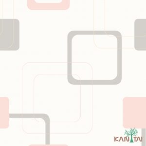 Papel de Parede Infantil Oba OB70504R | Consultar disponibilidade do Produto |