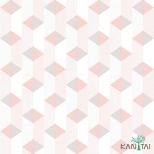 Papel de Parede Infantil Oba OB70603R | Consultar disponibilidade do Produto |