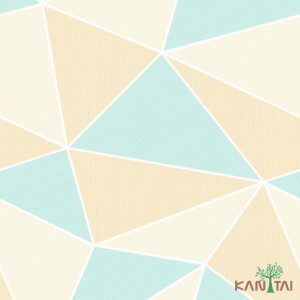 Papel de Parede Infantil Oba OB711101R | Consultar disponibilidade do Produto |