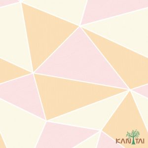 Papel de Parede Infantil Oba OB711102R | Consultar disponibilidade do Produto |