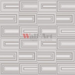 Papel de Parede Line Art PC8V018 Geométrico “Consultar disponibilidade do Produto 19 9 8750-5835”