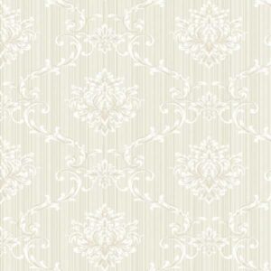 Papel de Parede Flow Arabesco Damask Fundo Riscado A8011001 | Consultar disponibilidade do Produto |