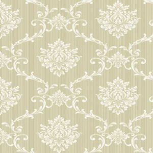 Papel de Parede Flow Arabesco Damask Cintilante A8011102 | Consultar disponibilidade do Produto |