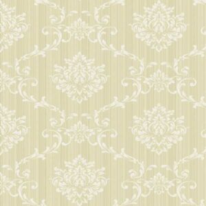 Papel de Parede Flow Arabesco Damask Cintilante A8011103 | Consultar disponibilidade do Produto |