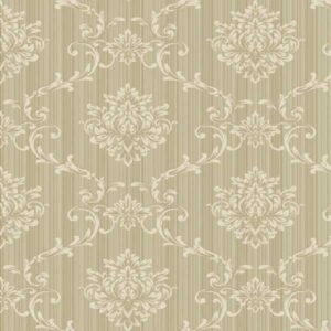 Papel de Parede Flow Arabesco Damask Cintilante A8011104 | Consultar disponibilidade do Produto |