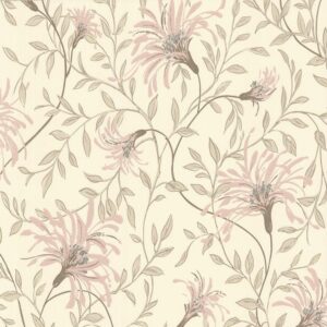 Papel de Parede Camellia 160110102 “Consultar disponibilidade do Produto"