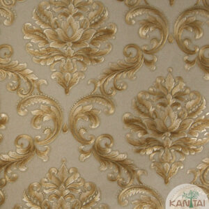 Papel de Parede Grace 3 3G203205R
