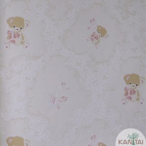 Papel de Parede Grace 3 3G204401R
