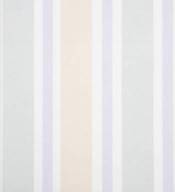 Papel de Parede Vinilico Verde e Papaya - Listrado Médio - Cl-005