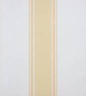 Papel de Parede Vinilico Dourado - Listrado Grande - Cl-022