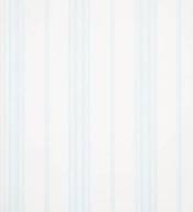 Papel de Parede Vinilico Azul Céu - Listrado - Cl-032