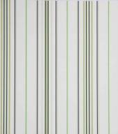 Papel de Parede Vinilico Preto e Verde - Risca - Cl-072
