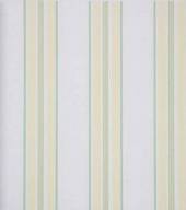 PAPEL DE PAREDE VINILICO VERDE E AMARELO - LISTRADO PEQUENO - CL-083